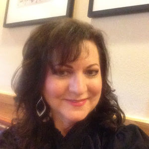 Meet your Posher, Rae ann